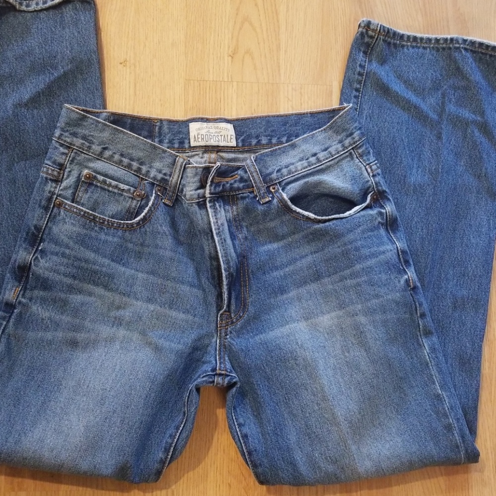 Mens aeropostle
